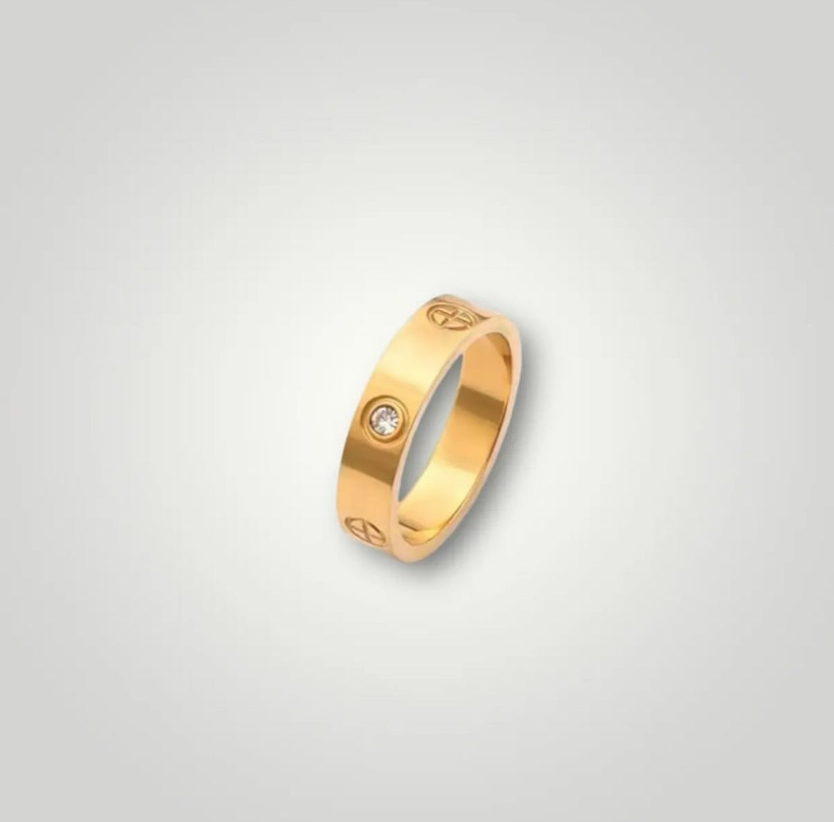 【Ice25】Isabella Ring