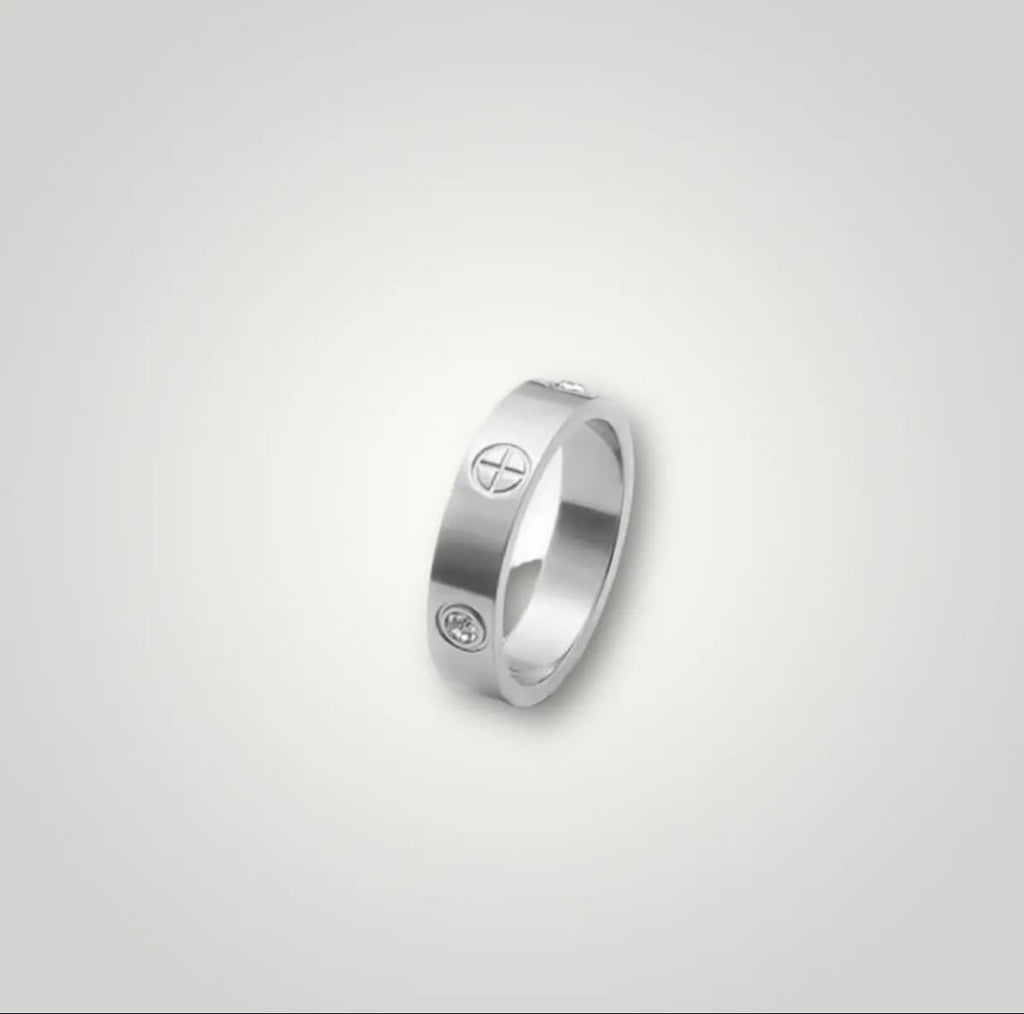 【Ice25】Isabella Ring