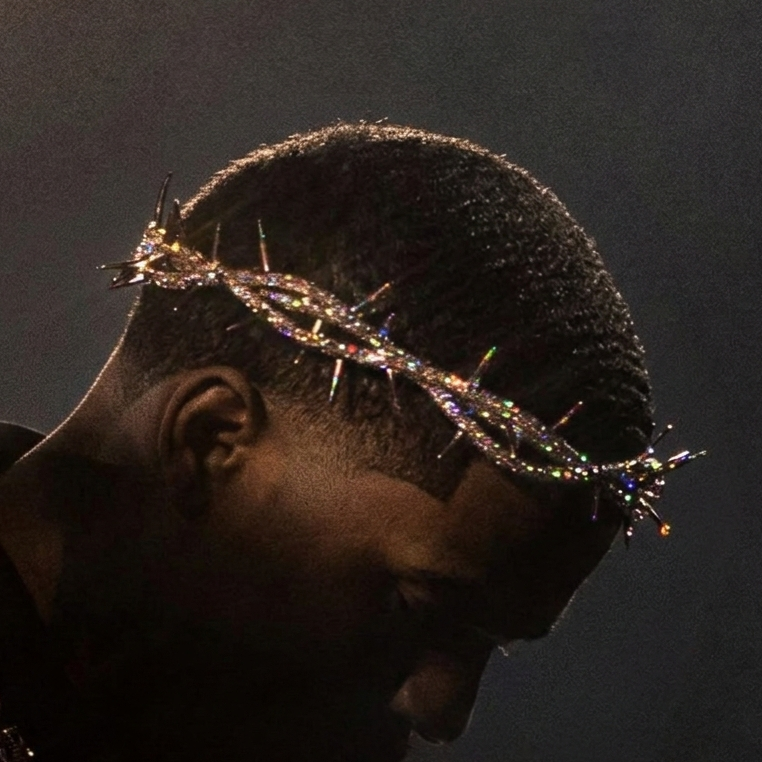 【Ice203】Crown Of Jesus