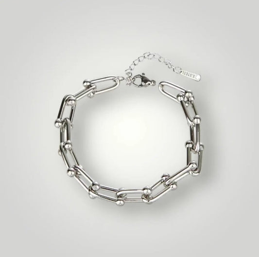 【Ice18】Chain Bracelet