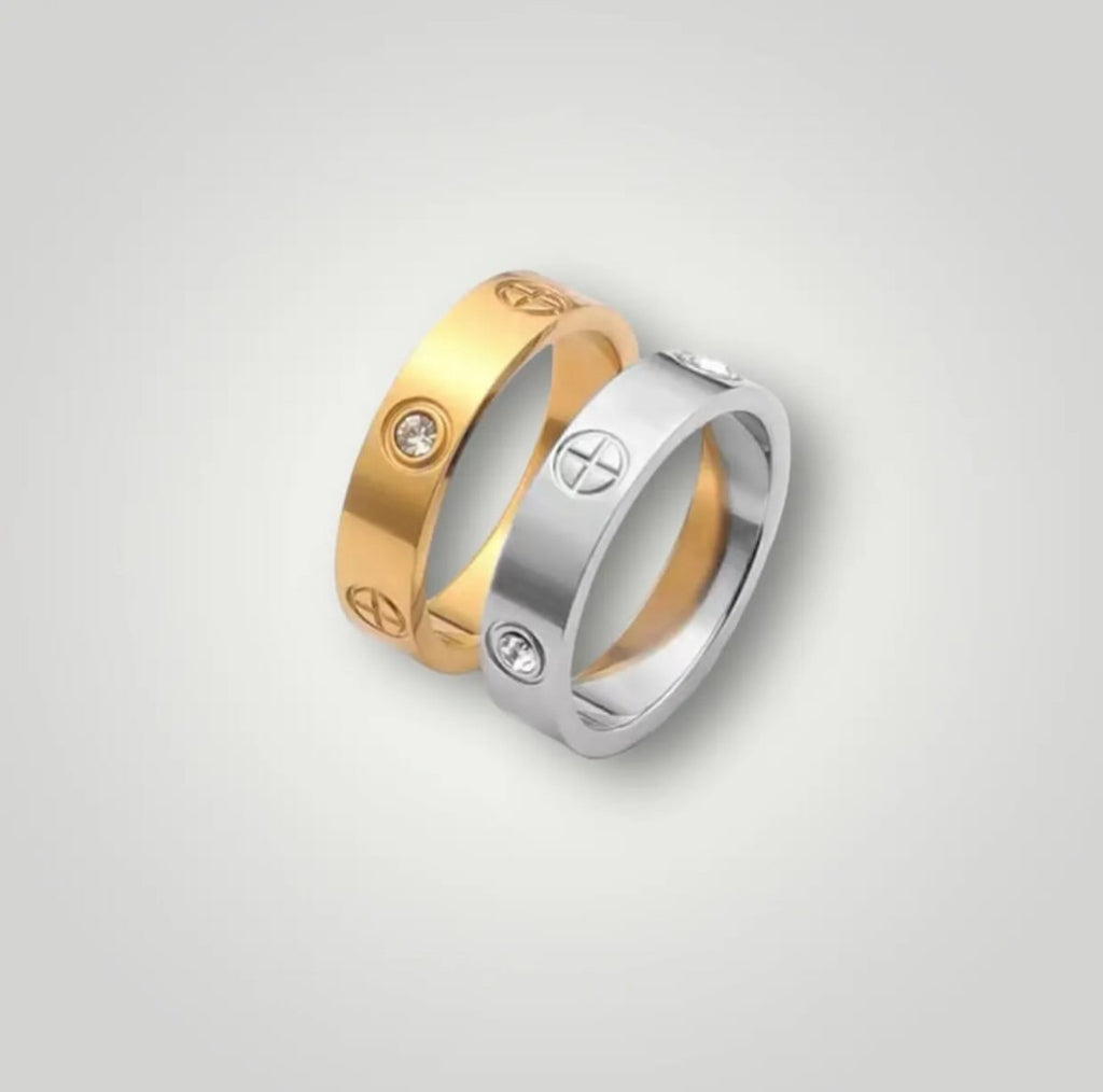 【Ice25】Isabella Ring