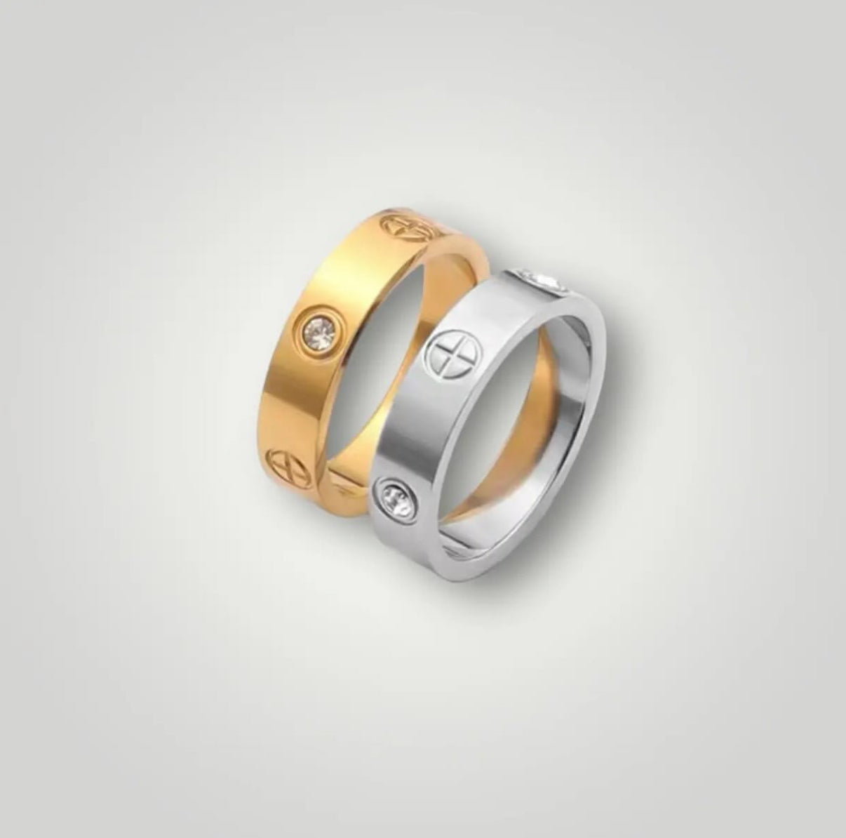 【Ice25】Isabella Ring