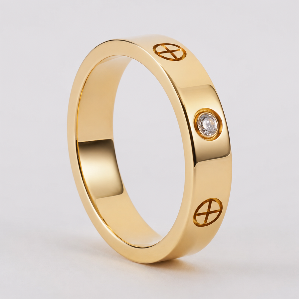 【Ice25】Isabella Ring