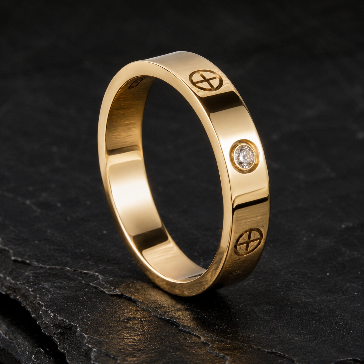 【Ice25】Isabella Ring