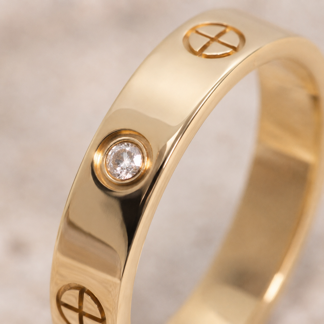 【Ice25】Isabella Ring