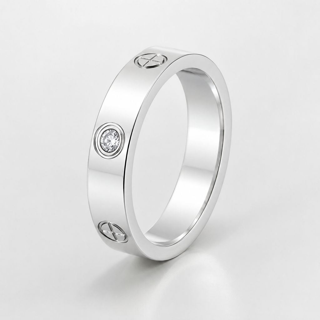 【Ice25】Isabella Ring
