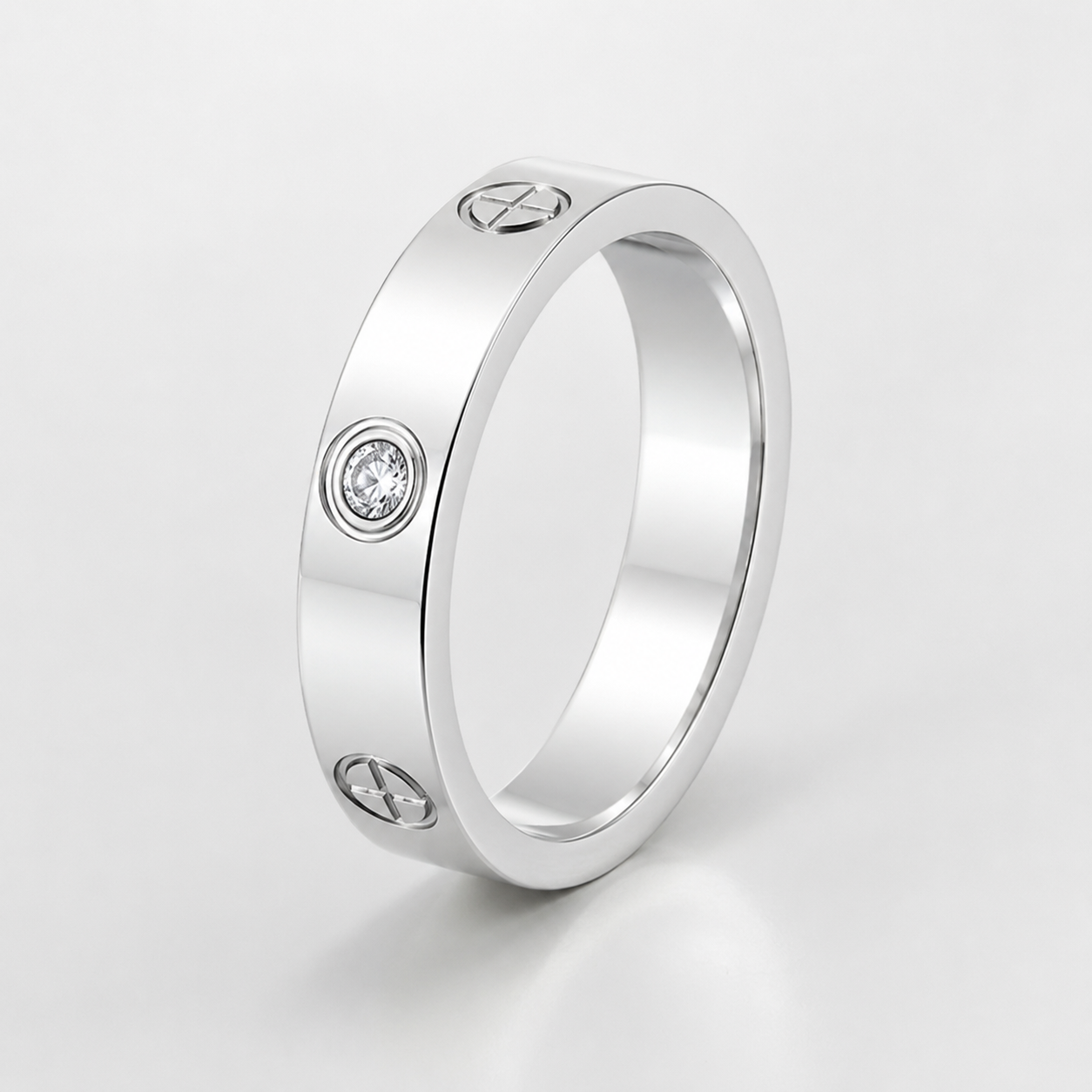 【Ice25】Isabella Ring