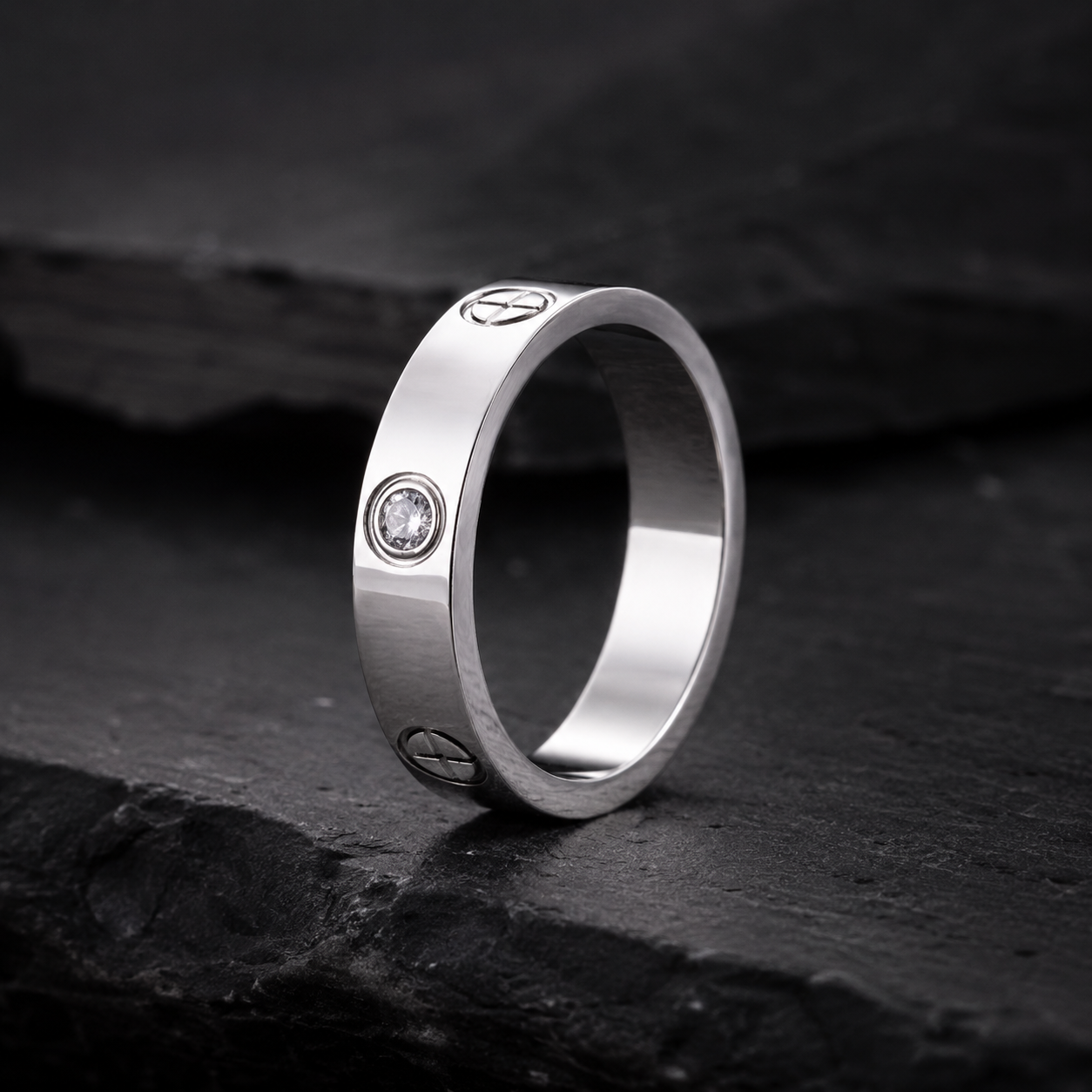 【Ice25】Isabella Ring