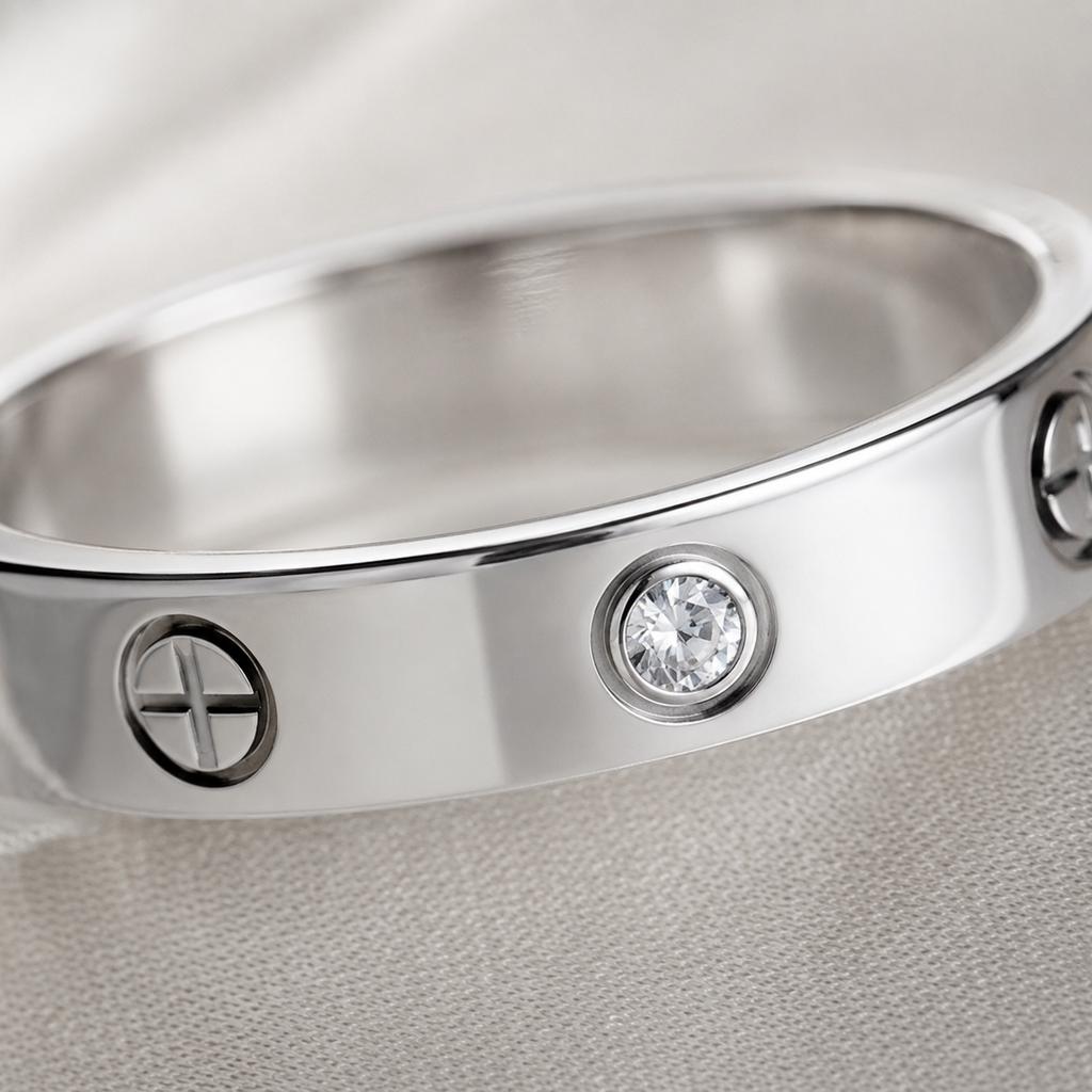 【Ice25】Isabella Ring