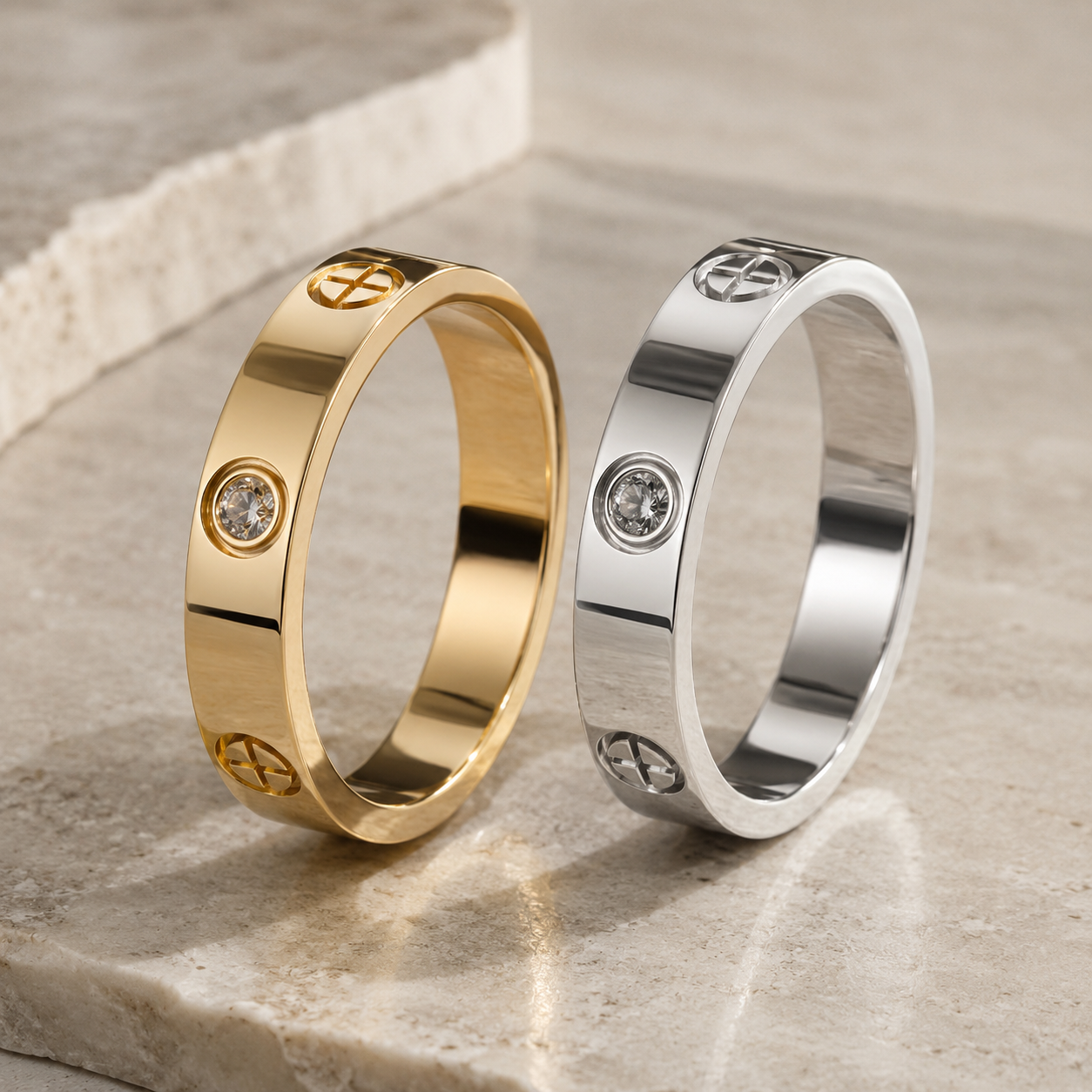 【Ice25】Isabella Ring