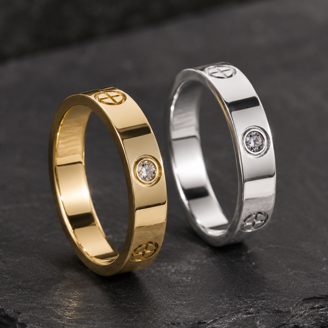 【Ice25】Isabella Ring