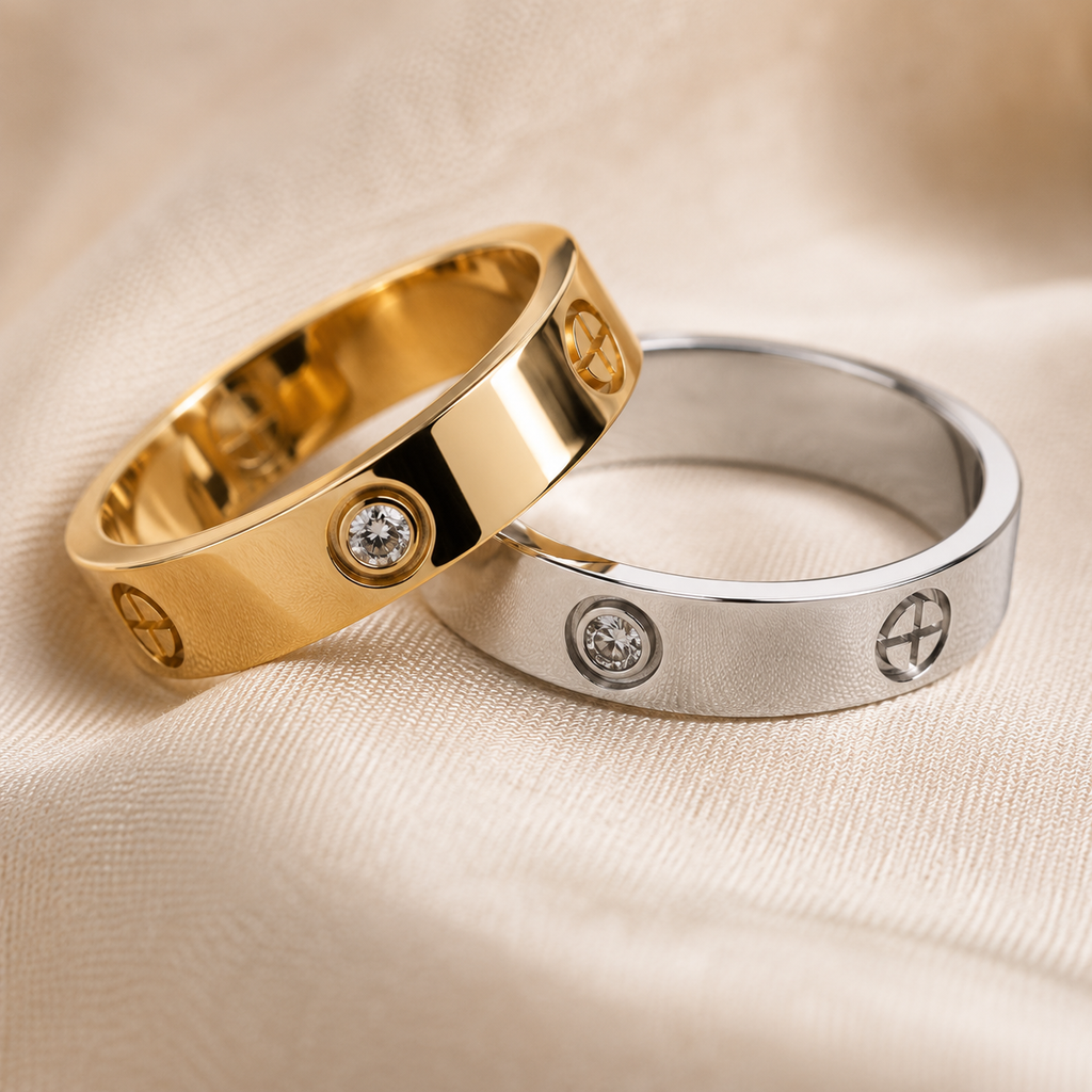 【Ice25】Isabella Ring