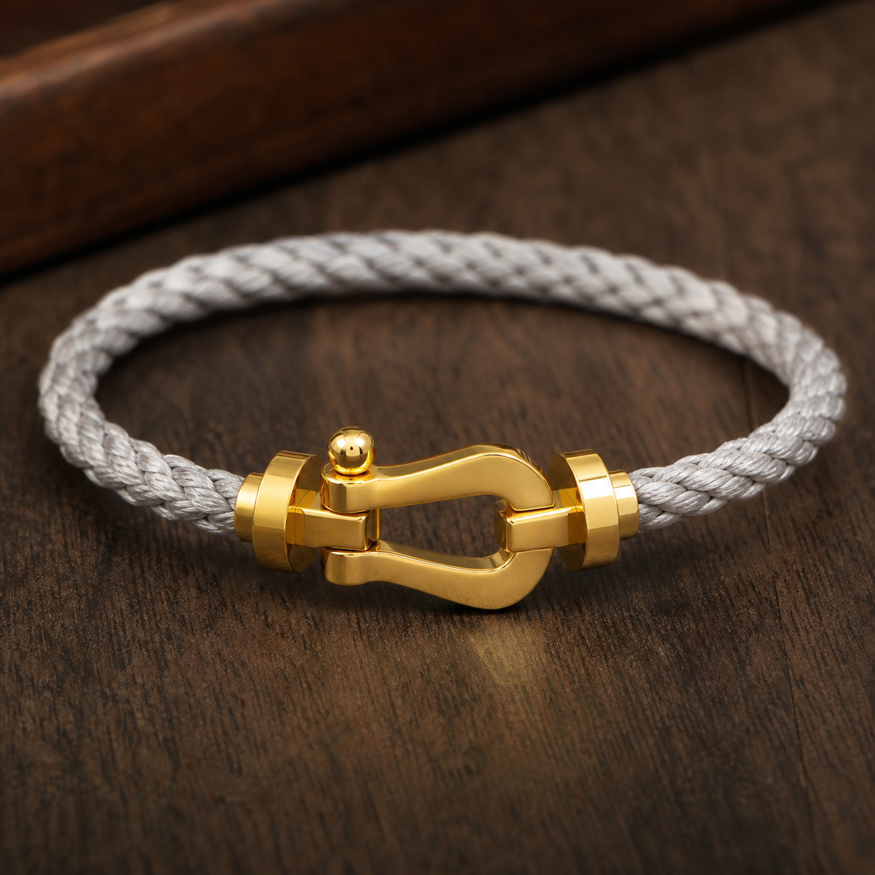 【Ice224】Argo Bracelet