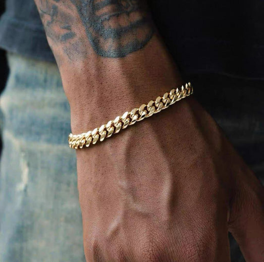 【Ice43】Kihei Chain Bracelet
