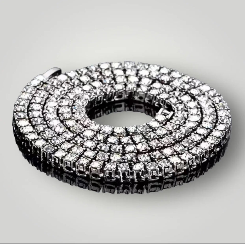【Ice04】Luxury Zirconia Necklace