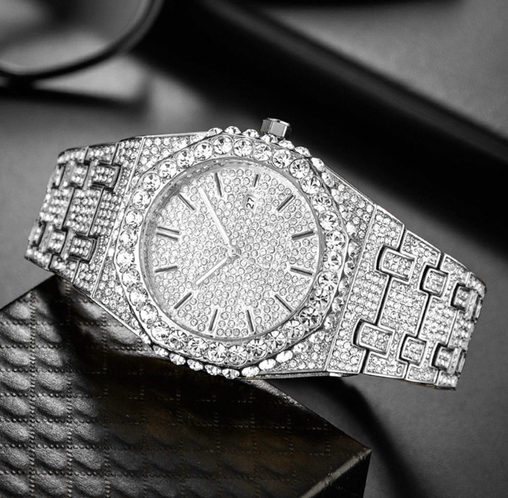 【Ice38】Imperium Lux Jewel Watch