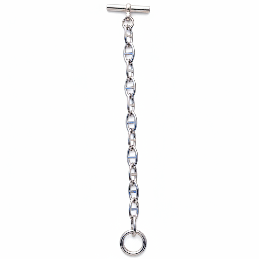 【Ice01】Anchor Chain Bracelet