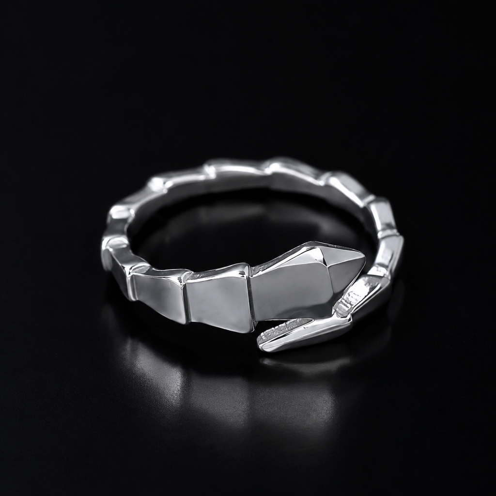 【Ice231】Gleaming Ring