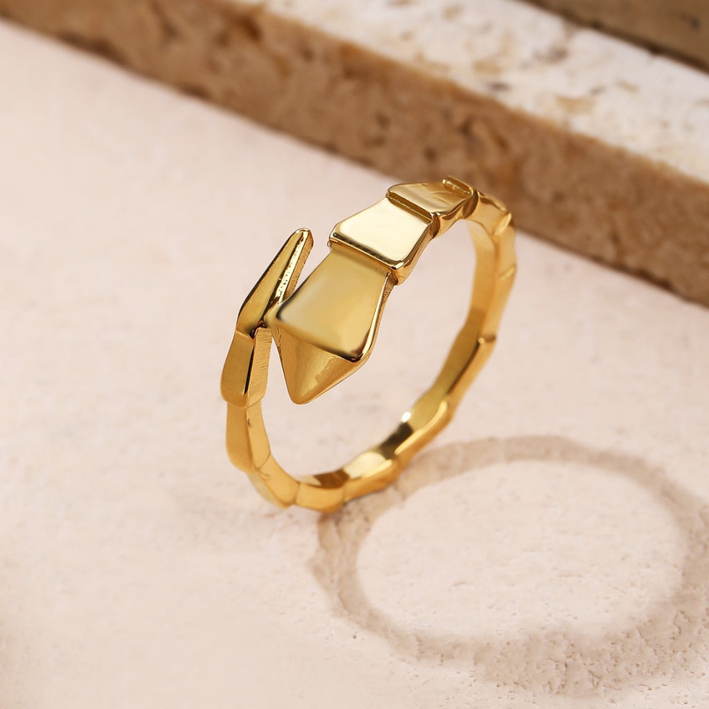 【Ice231】Gleaming Ring