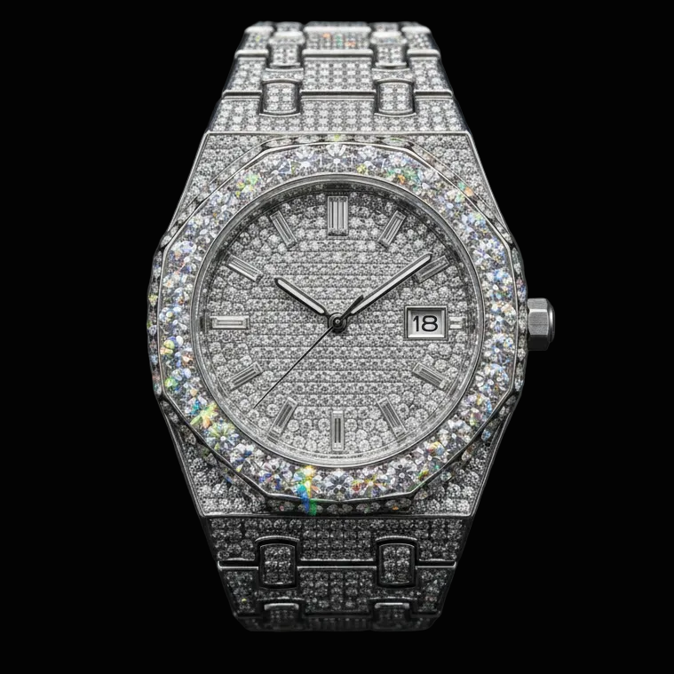 【Ice38】Imperium Lux Jewel Watch