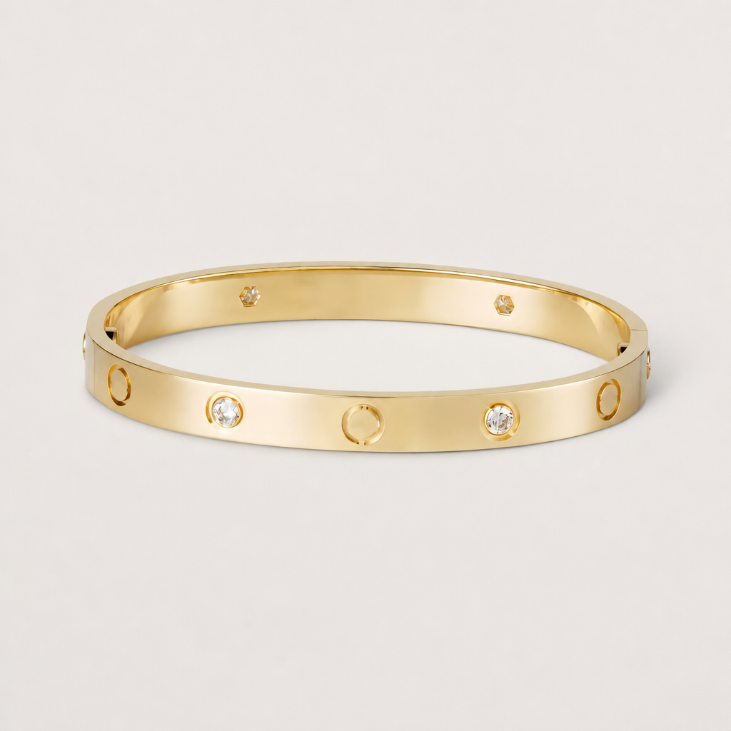【Ice159】Isabella Bracelet 全体が分かる商品画像